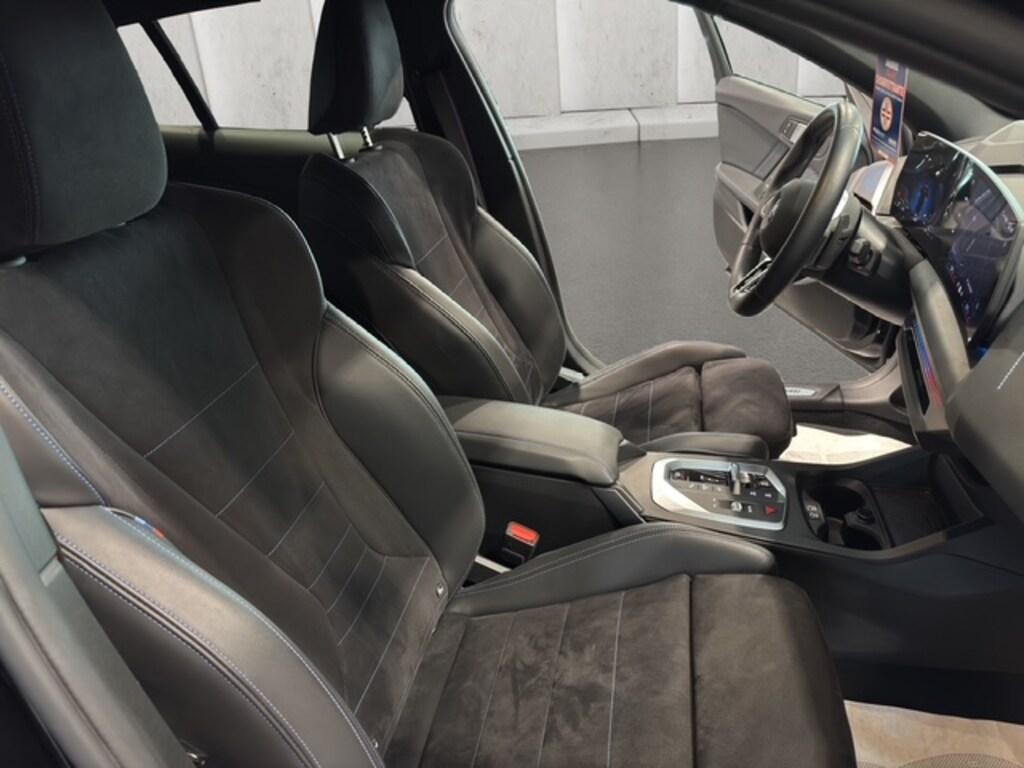 BMW Serie 1 118d MSport Pro auto