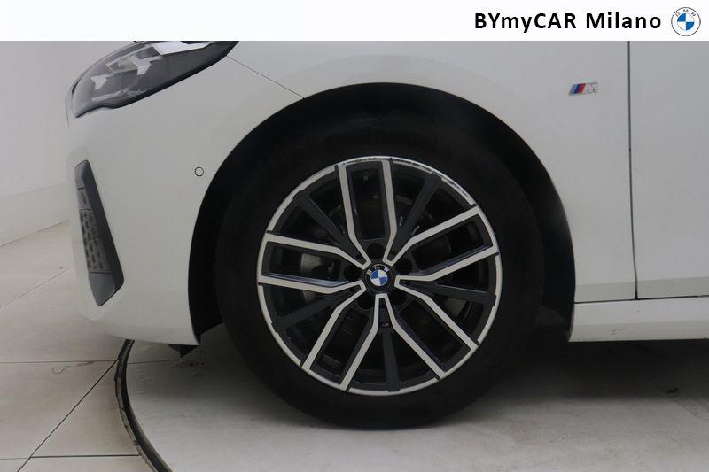 BMW Serie 2 218d Active Tourer Msport auto