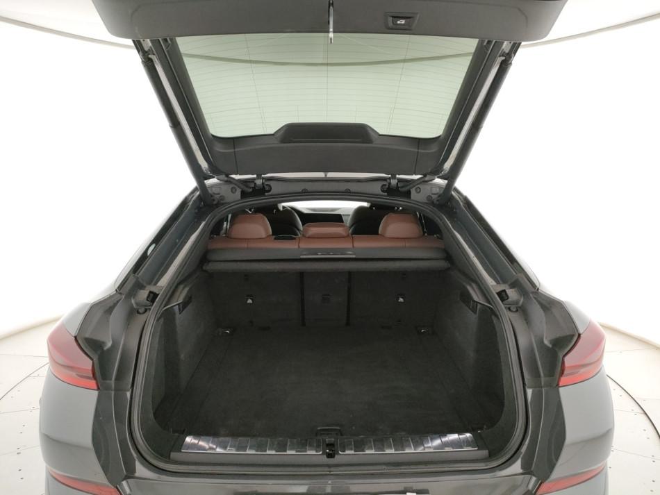 BMW X6 X6 xdrive30d mhev 48V Msport auto