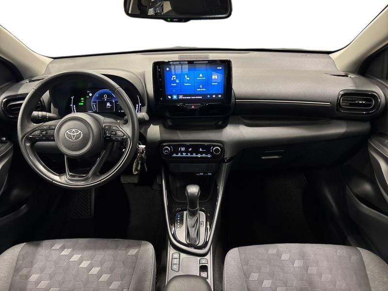 Toyota Yaris 1.5h 130 Premium