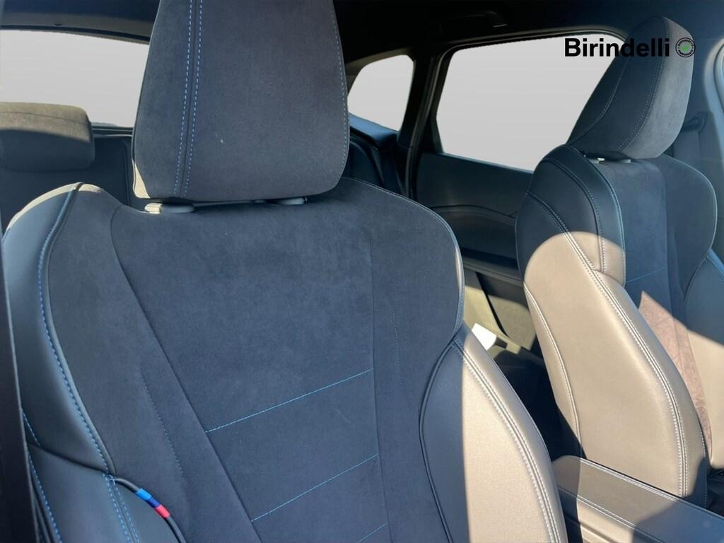 BMW Serie 2 218d Active Tourer Msport auto