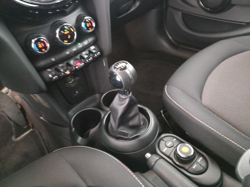 Mini One 1.5 TwinPower Turbo One Hype