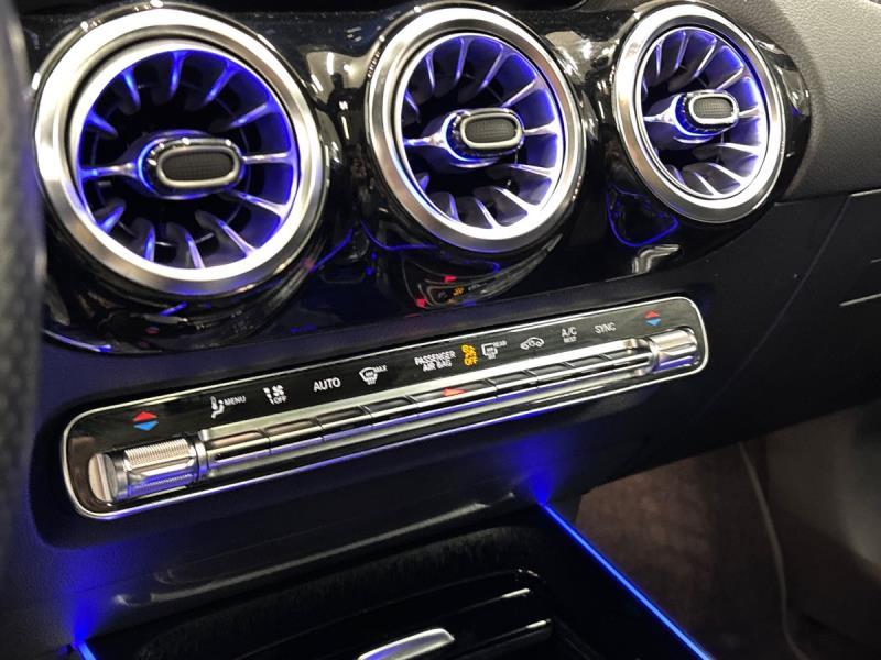 Mercedes GLA 200 d Premium auto