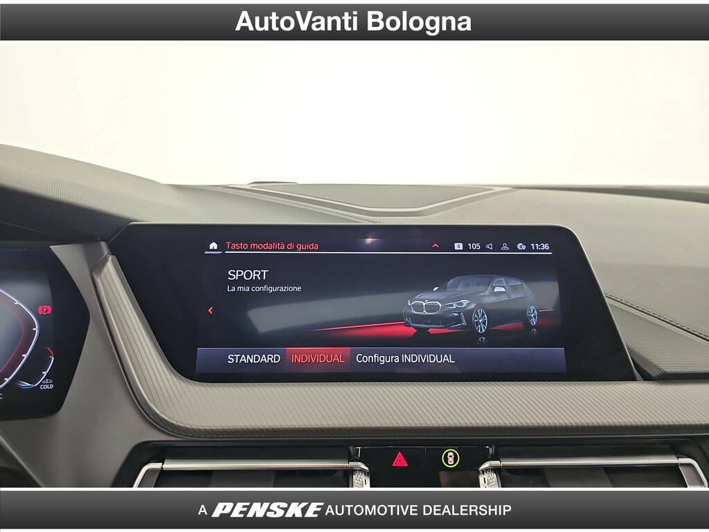 BMW Serie 1 M 135i xdrive auto