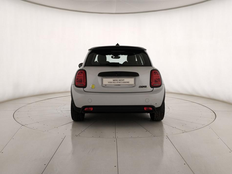 Mini Mini 3p Cooper SE Electric auto