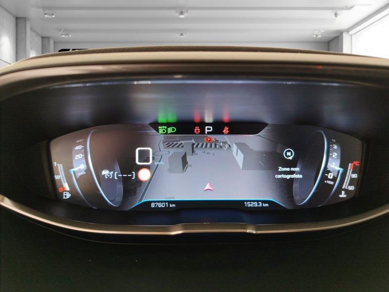 Peugeot 5008 1.5 bluehdi GT Line s&s 130cv 7p.ti eat8