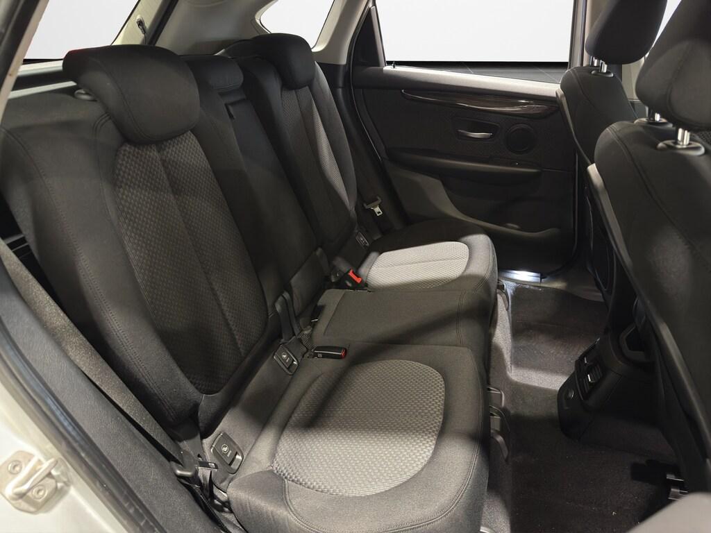 BMW Serie 2 218i Active Tourer Advantage auto