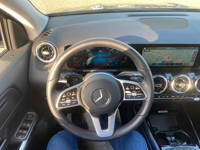 Mercedes GLA 200 Sport auto