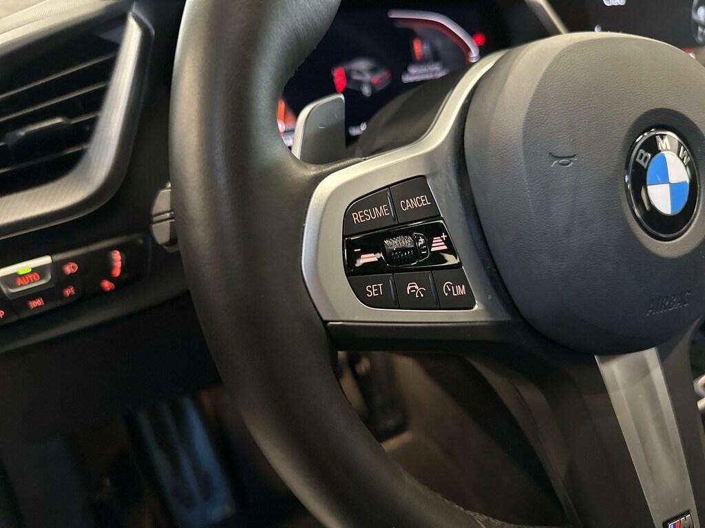 BMW Serie 2 220d Gran Coupe Msport auto