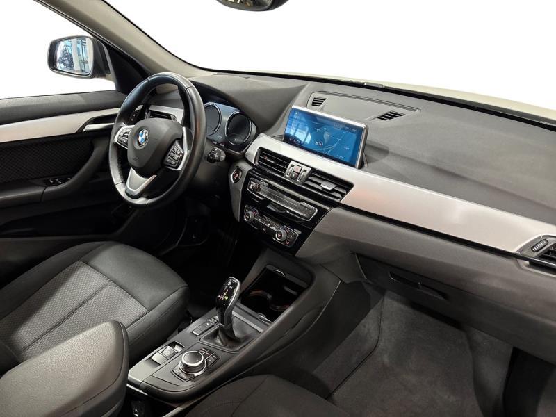 BMW X1 sdrive16d Business Advantage auto