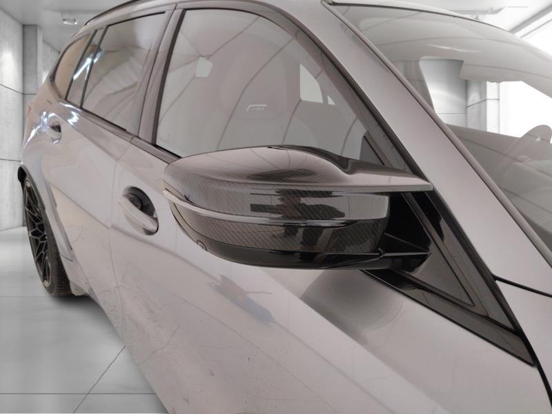 BMW M3 Touring 3.0 Competition M xdrive auto