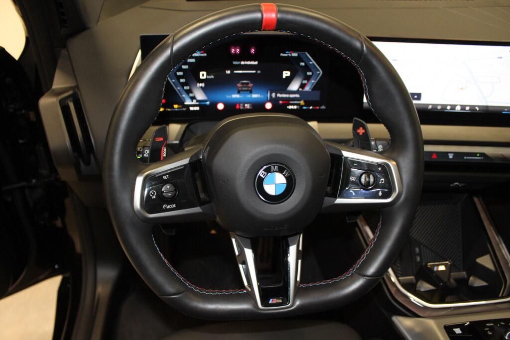 BMW X3 M X3 xdriveM50 MSport Pro auto