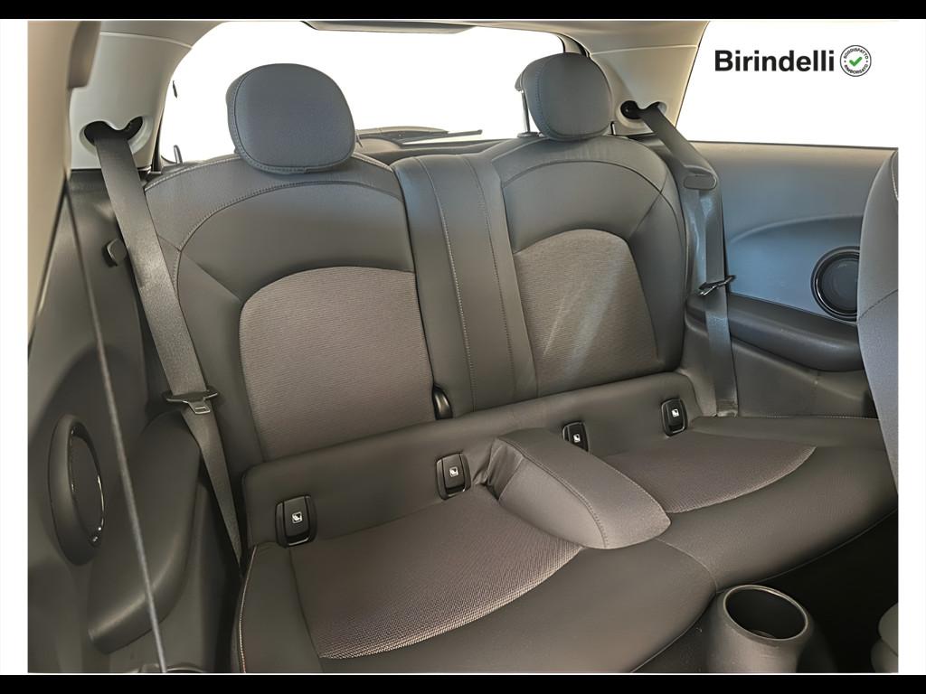 Mini Cooper 1.5 TwinPower Turbo Cooper