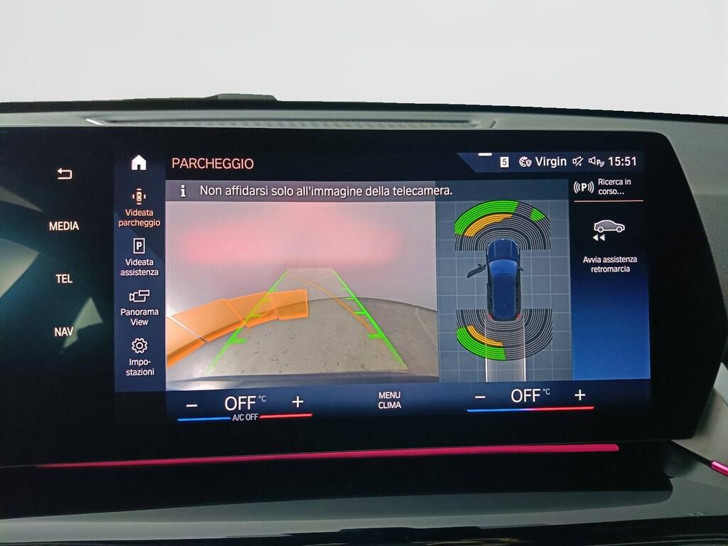 BMW X1 sdrive18d Edition Essence auto