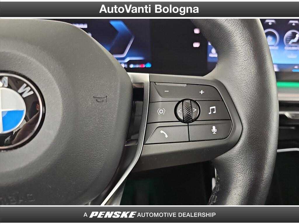 BMW Serie 2 218d Active Tourer Luxury auto