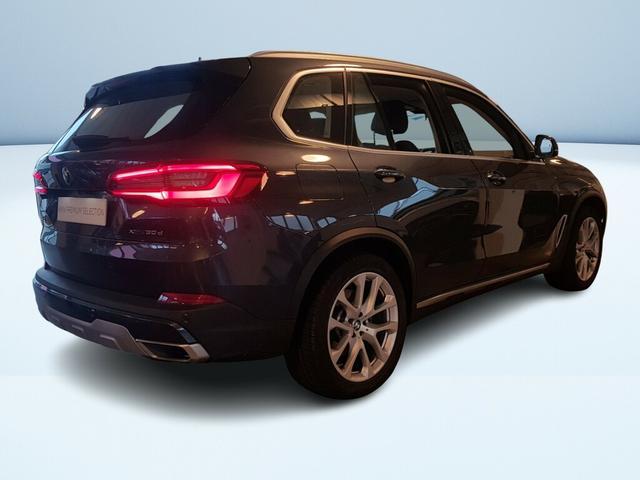 BMW X5 xdrive30d xLine auto