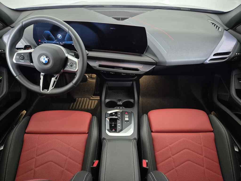 BMW Serie 1 118d MSport Pro auto