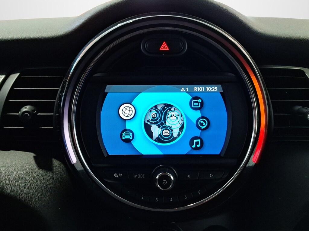 Mini Cooper 1.5 TwinPower Turbo Cooper Hype DCT