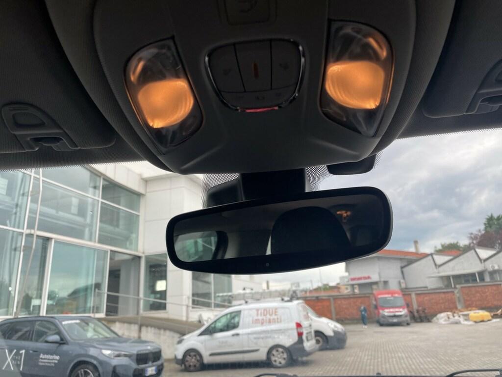 Jeep Compass 2.0 mjt Trailhawk 4wd a.d. Low 170cv auto