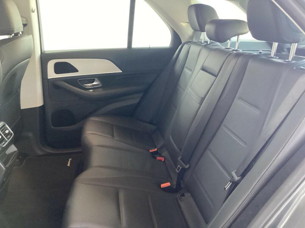 Mercedes GLE 300 d mild hybrid Premium 4matic auto