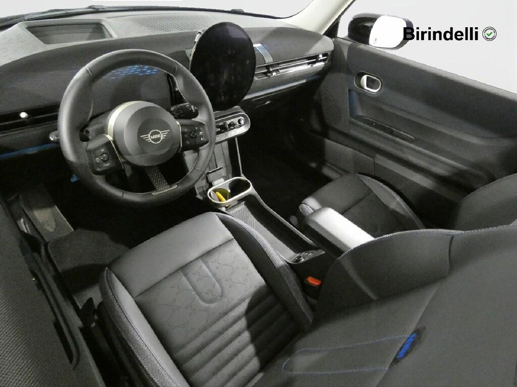 Mini Mini Cooper 3p 1.5 C Classic auto