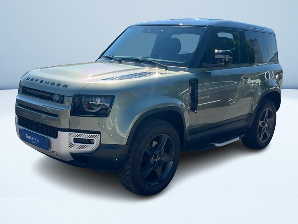 Land Rover Defender 90 3.0d i6 mhev X-Dynamic S awd 200cv auto