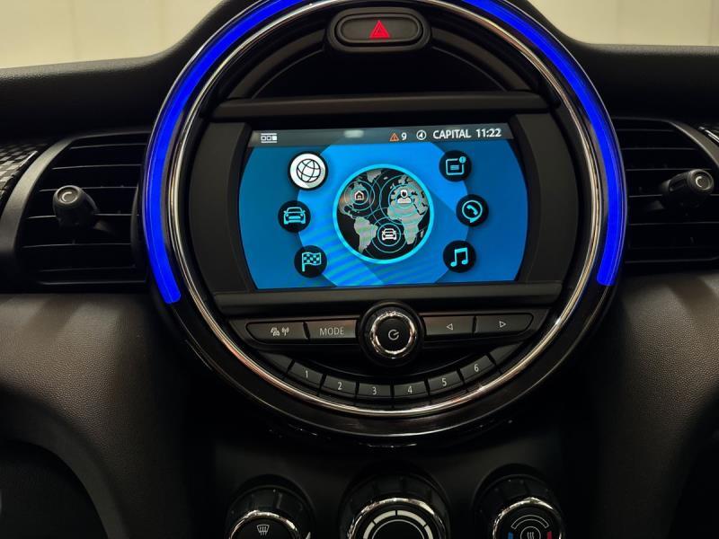 Mini Cooper S 2.0 TwinPower Turbo Cooper S DCT