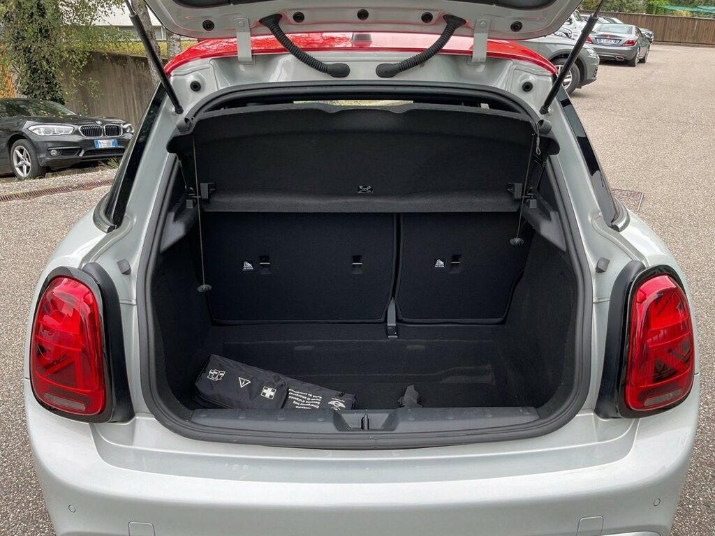 Mini Cooper S 2.0 TwinPower Turbo Cooper S Hype DCT