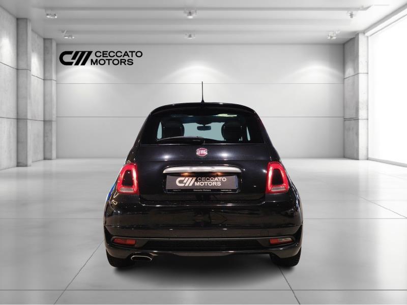 Fiat 500 1.2 Rockstar 69cv my20