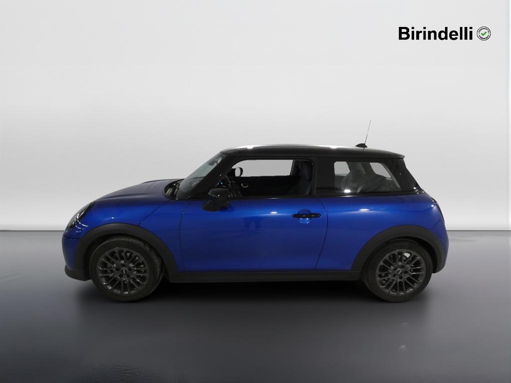 Mini Mini Cooper 3p 1.5 C Classic auto