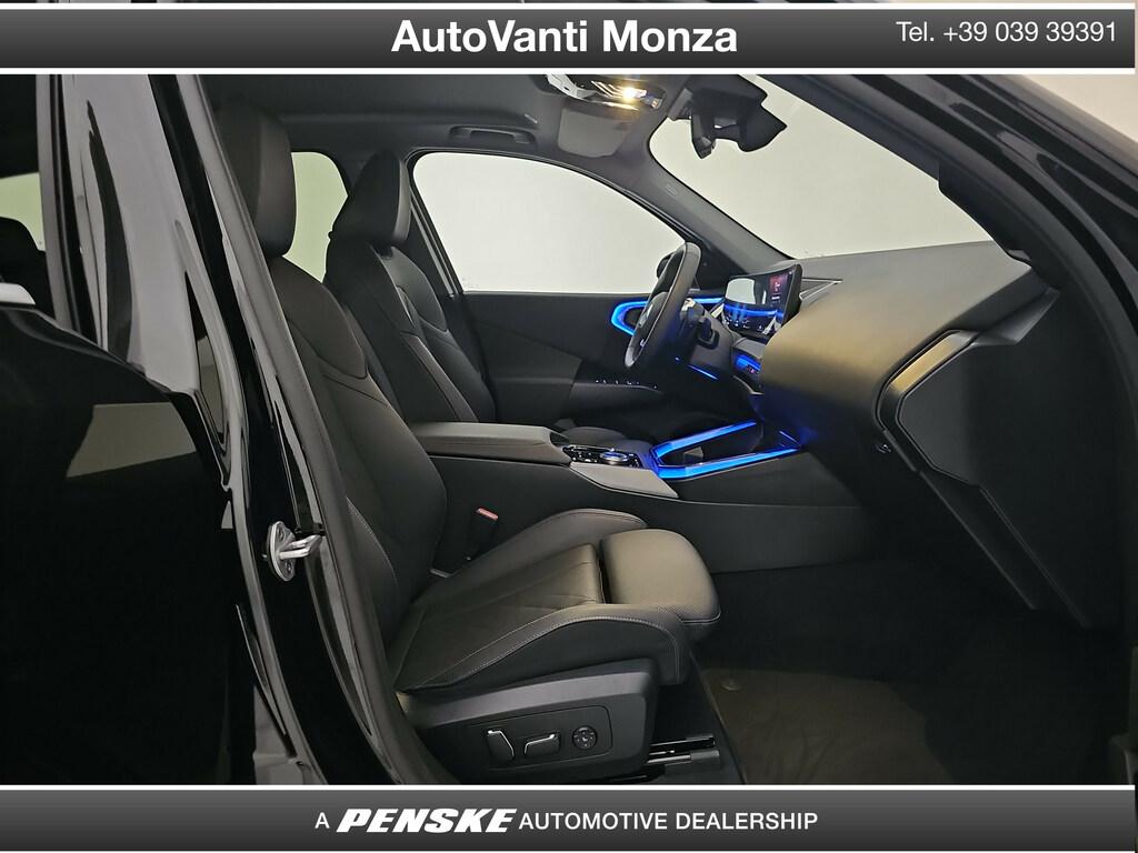 BMW X3 xdrive20d auto