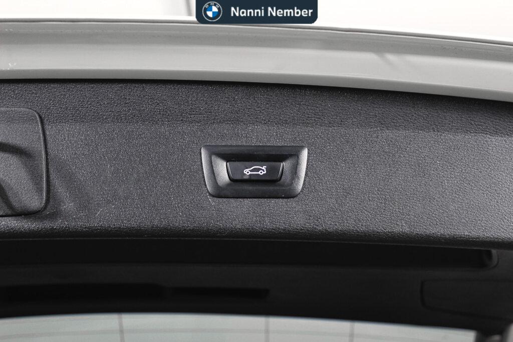 BMW X1 xdrive20d xLine Plus auto