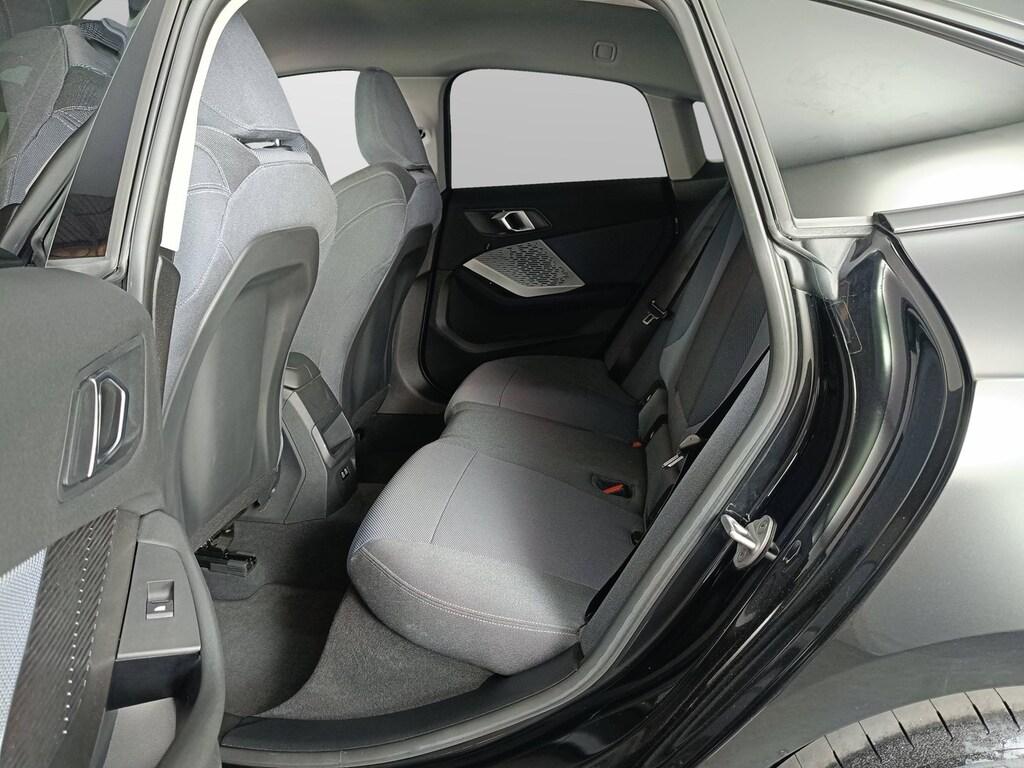 BMW Serie 2 220 Gran Coupe 48V MSport Design auto