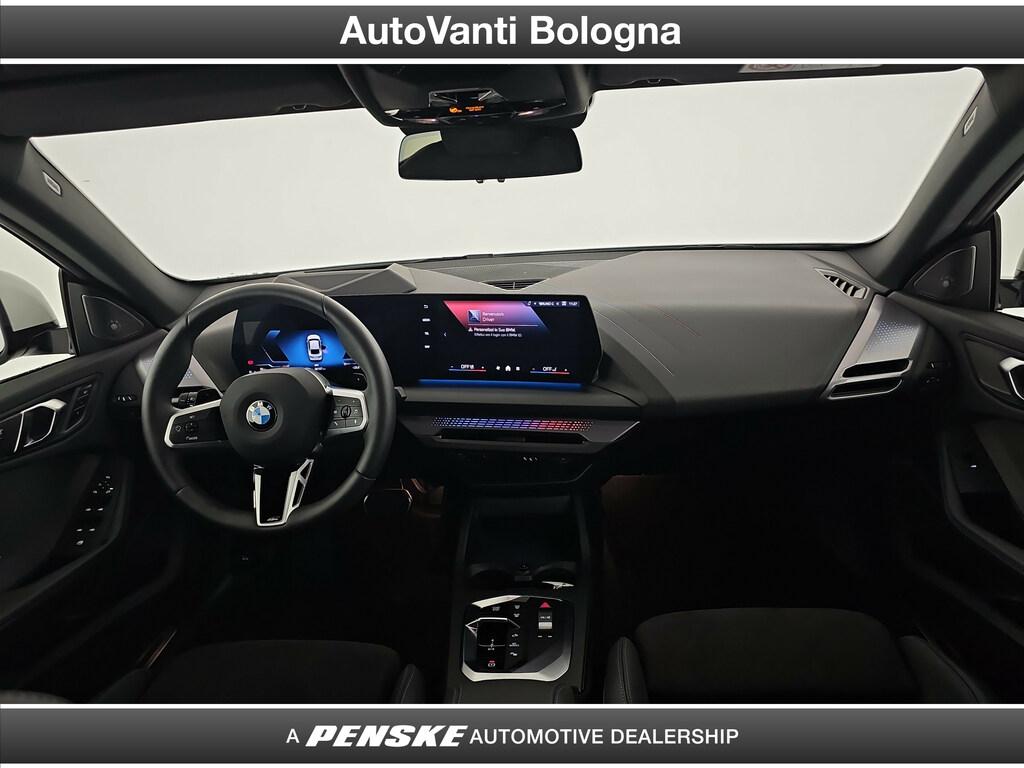 BMW Serie 2 218d Gran Coupe MSport Pro auto
