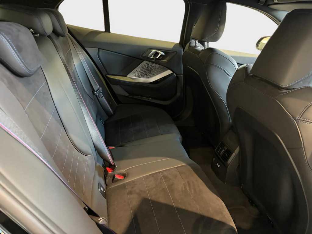 BMW Serie 1 118d MSport Pro auto