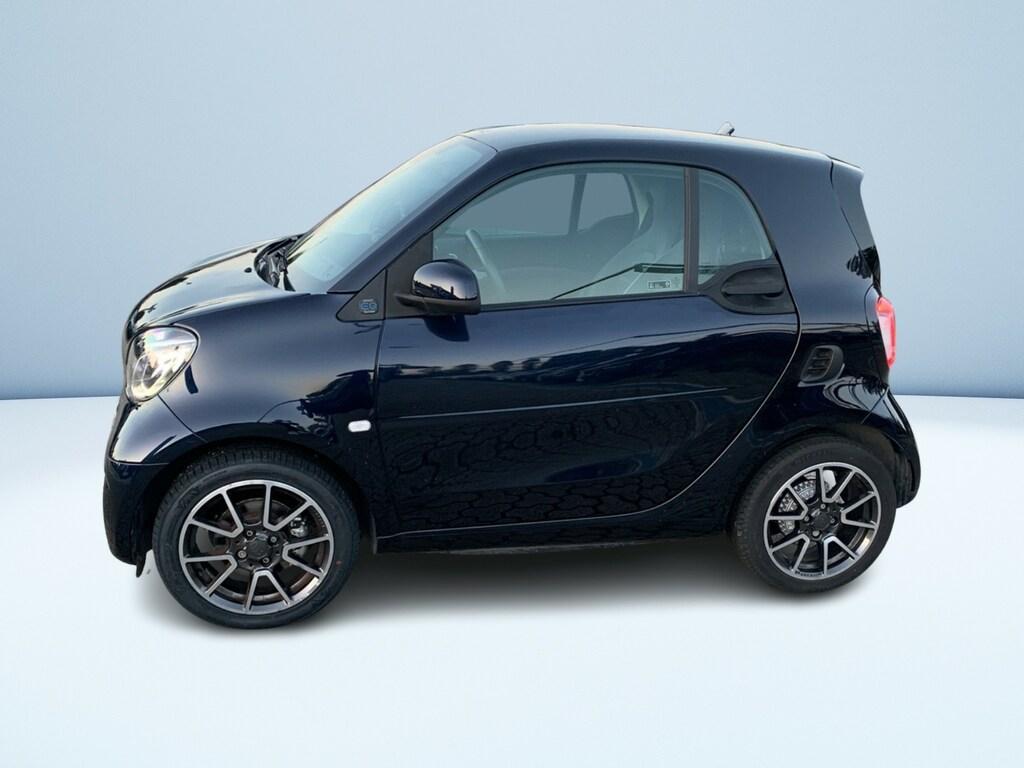 Smart fortwo eq Prime