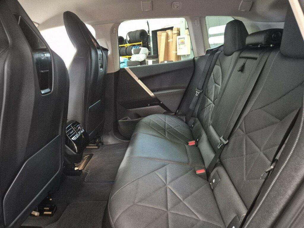 BMW iX xdrive50 pacchetto sportivo