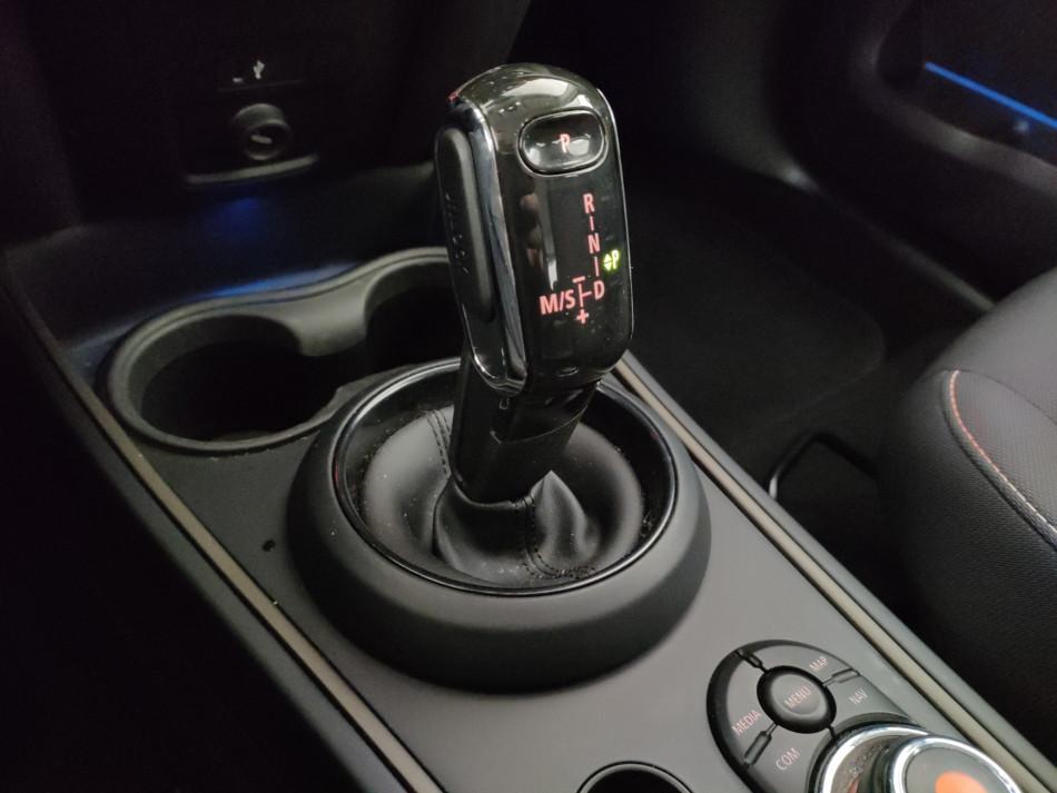 Mini One D Countryman 1.5 TwinPower Turbo One D Hype