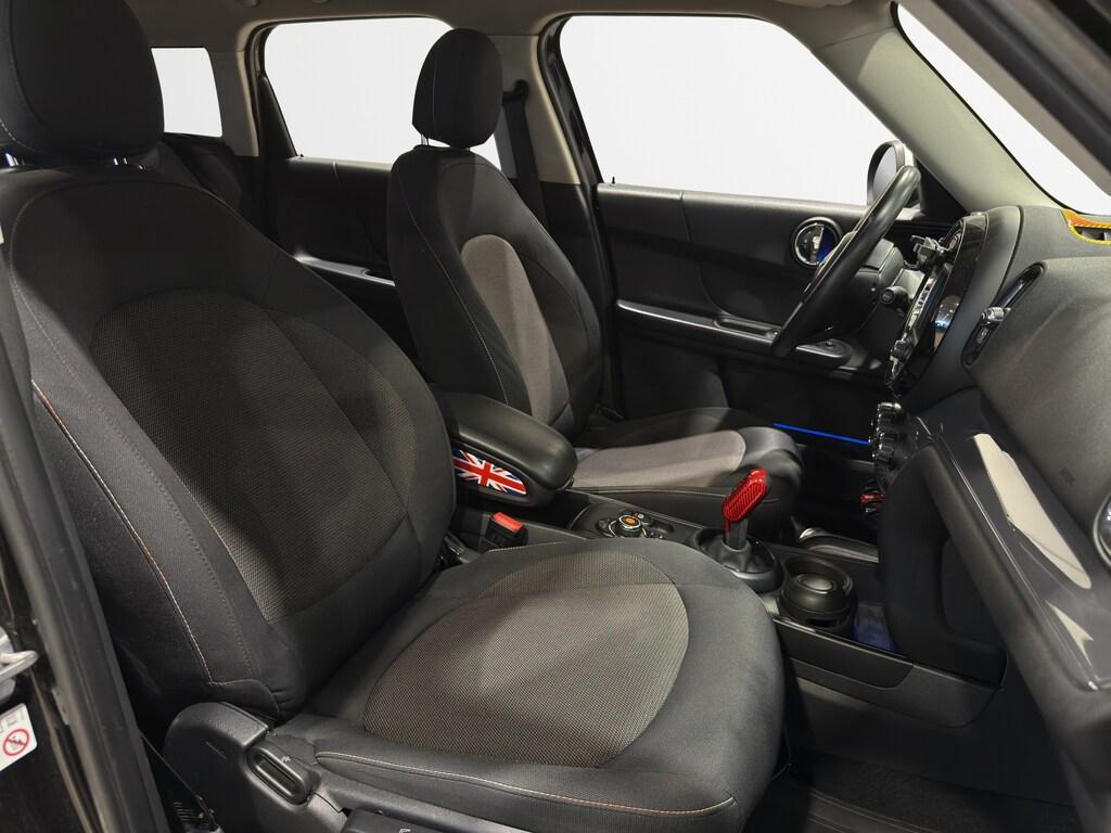Mini Cooper D Countryman 2.0 D Cooper D Auto