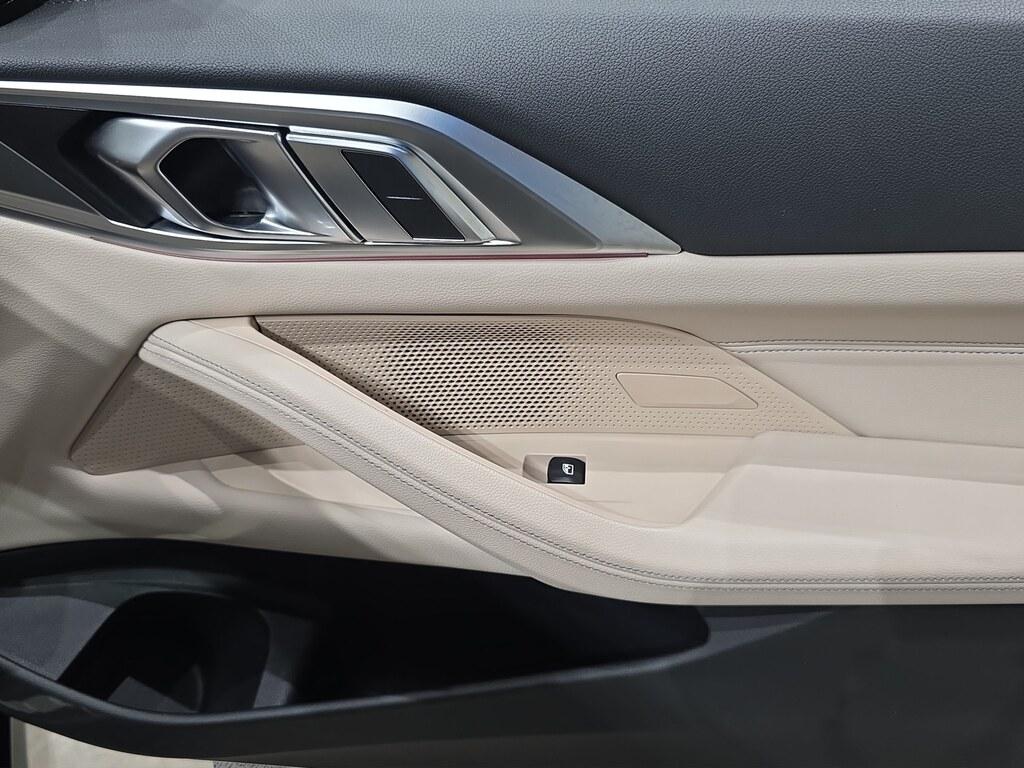 BMW Serie 4 430i Msport auto