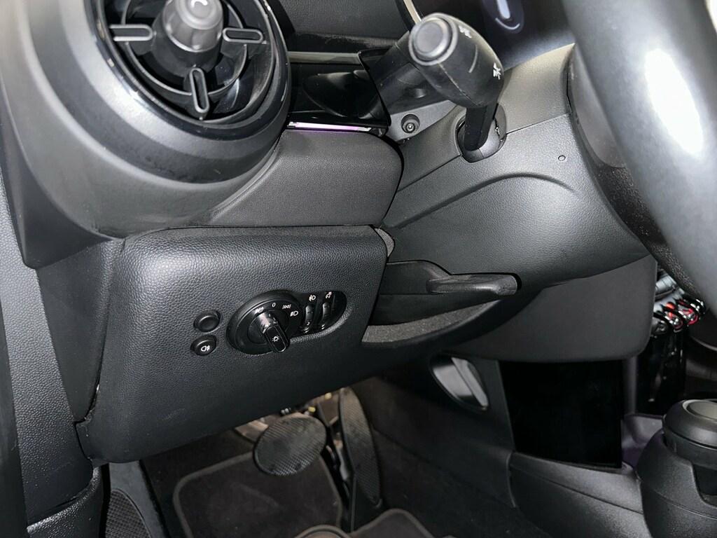 Mini Cooper 1.5 TwinPower Turbo Cooper