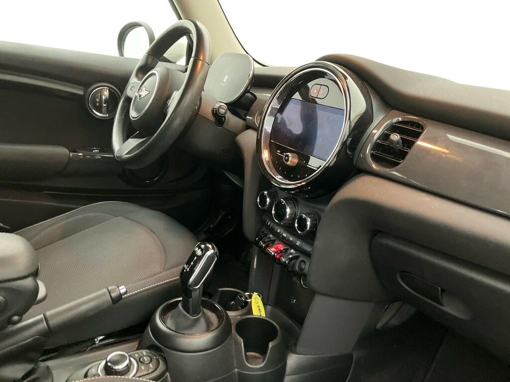 Mini Cooper 1.5 TwinPower Turbo Cooper Business DCT