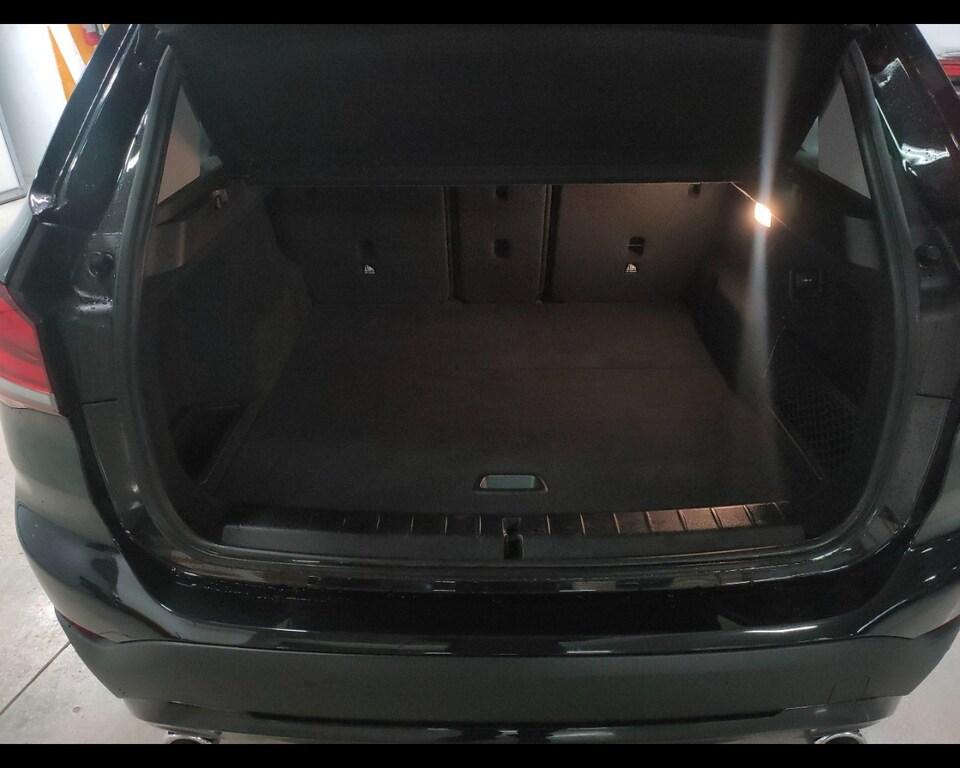 BMW X1 sdrive18d Business Advantage auto
