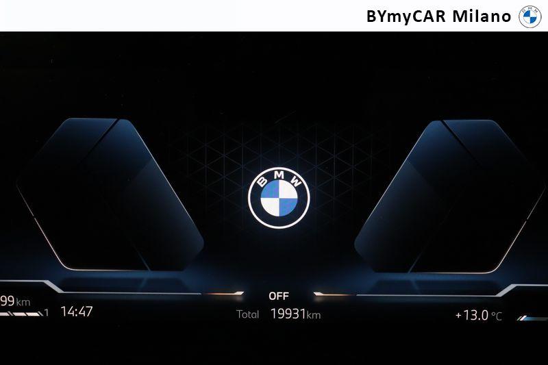 BMW X2 xdrive 20d 48V MSport auto