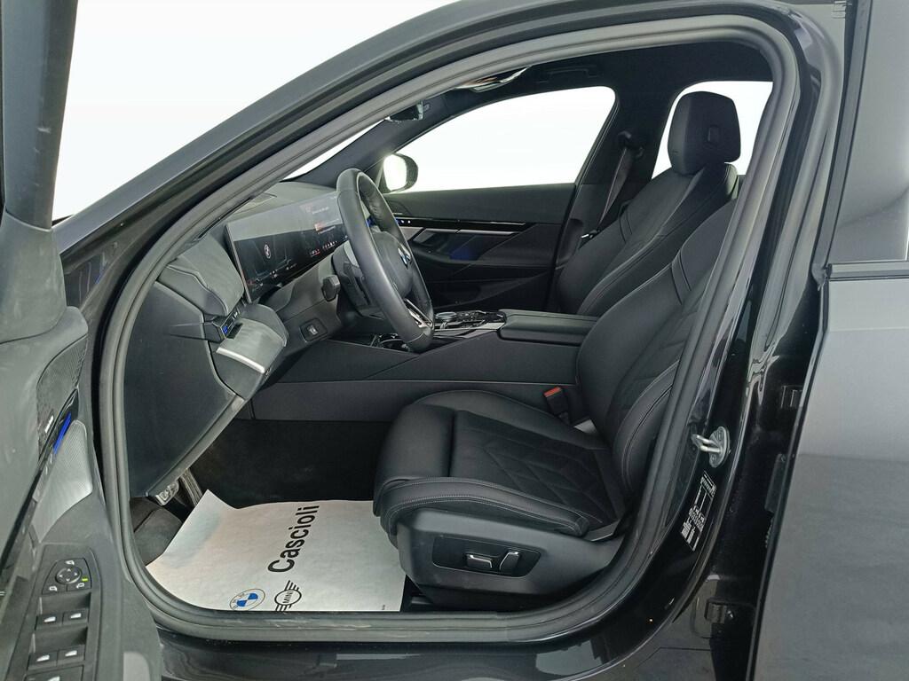 BMW Serie 5 520d 48V Msport sdrive auto