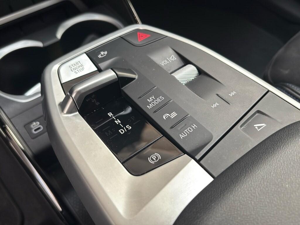 BMW X1 xdrive20d mhev 48V MSport Pro auto
