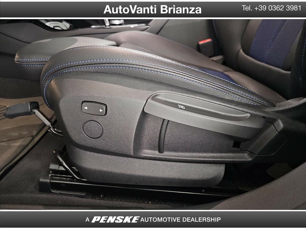 BMW Serie 1 118i Msport 136cv auto
