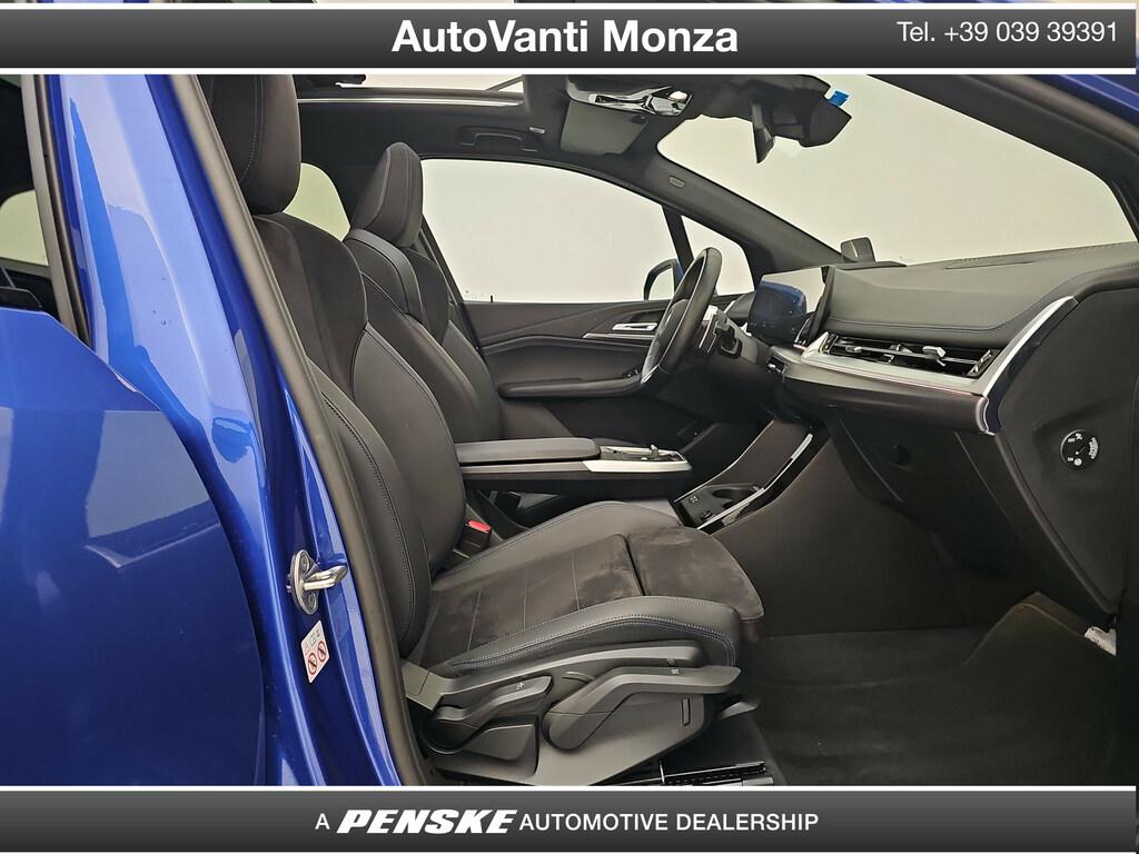 BMW Serie 2 218d Active Tourer Msport auto