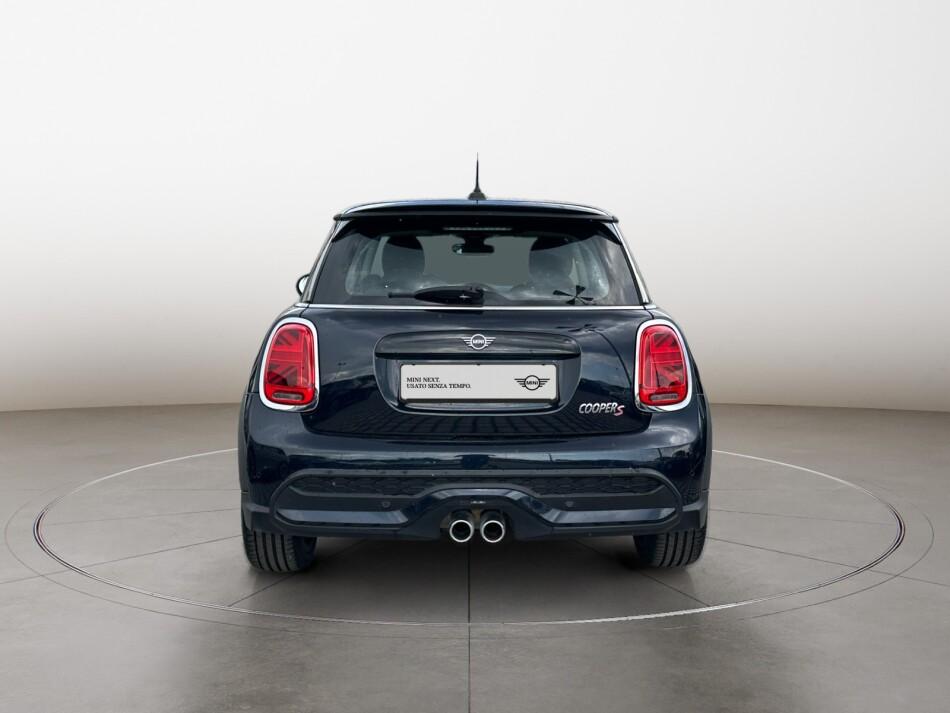 Mini Cooper S 2.0 TwinPower Turbo Cooper S