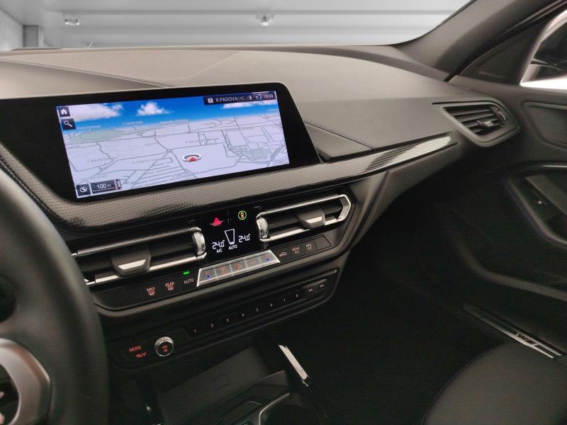 BMW Serie 1 118d Msport auto